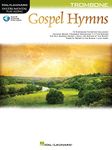 Gospel Hymns for Trombone: Instrumental Play-Along (Hal Leonard Instrumental Play-along)