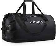 Gonex 60L Extra Large Waterproof Du