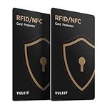 VULKIT RFID Blocking Cards 2 Pack C