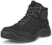 ECCO Women's Offroad Waterproof Mid