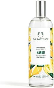 The body shop Body Shop Body Mist Mango 100Ml - 1 Unidad