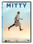 The Secret Life of Walter Mitty (2013)