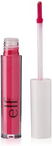Elf Cosmetics Lip Lacquer, Bold Pink, 0.6 Ounce