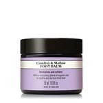 Neal's Yard Remedies Comfrey & Mallow Foot Balm, Pamper Tired Feet & Feel Revitalised, Vegan & Cruelty-Free, 50g