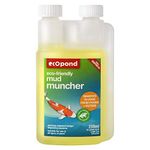 Eco Pond Mud Muncher Sludge Buster Treatment 1 Litre