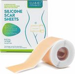 Silicone Scar Sheets,Scar Removal,S