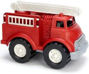Green Toys Fire Truck - BPA , Phtha