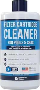 Spa Filter