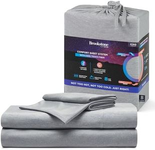 10 Best Dark Grey Bed Sheets 2025 in the US There's One Clear Winner