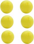 STX Lacrosse Official Lacrosse Ball