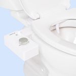 Toilet Bidet Combos