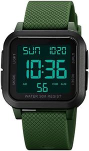 Men's Digi