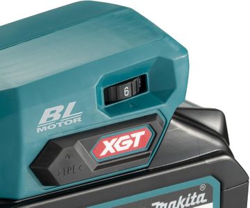 Makita 40V XGT Brushless Jigsaw – Cordless Power Tool