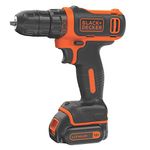 Black & Decker 12v Drills