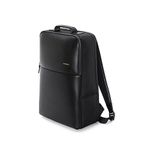 MOKOBARA The Backpack Pro 15.6" Inch Laptop | 21 Litre |Daily Casual Office College Backpack for Men and Women (Deep Black)