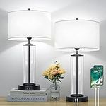 Modern Touch Control Table Lamps wi