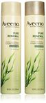 Aveeno Natural Shampoo And Conditioners