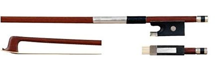 PURE GEWA PS407004 Violin Bow, Size 1/4