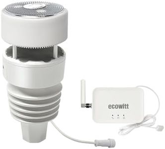 ECOWITT GW