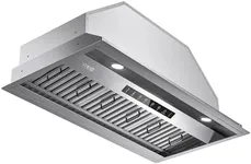 Range Hood Insert/Built-in 36 Inch,