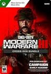 Call of Duty: Modern Warfare III - 