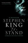 Stephen King Book Stands