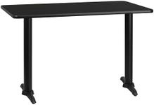 Flash Furniture 30'' x 48'' Rectang