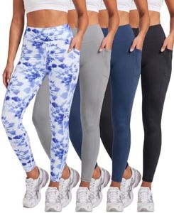 4 Pack Wom