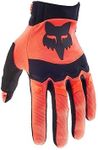 Fox Racing Dirtpaw Glove, windbreak