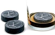 Moptrek s Hockey Puck Chiller Set o