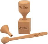 Walker Paper Cartridge Former Basic Kit for Black Powder Percussion Revolver
