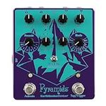 EarthQuaker Devices Pyramids Stereo
