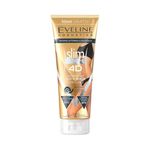 Eveline Cosmetics Slim Extreme 4D Firming Gold Cellulite Serum, 8.8 Ounce