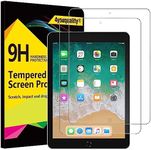 4youquality [2-Pack Screen Protecto