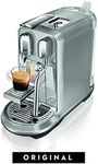 Nespresso Creatista Plus Espresso M