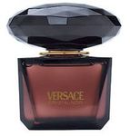 Versace Crystal Noir Eau de Parfum Spray for Women, 90 ml