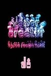 Vaper Creator E-Juice Recipe Book -