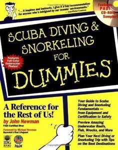 Scuba Divi