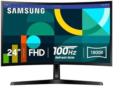 Samsung 24