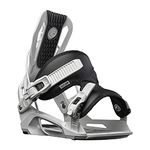 Flow, Mens, Snowboard Bindings, Nexus Fusion, 2022, Size : L