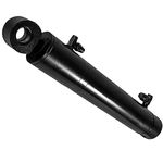 KRRK-parts Hydraulic Bucket Tilt Cylinders 7117174 Fits for Bobcat Skid Steer Loaders S150, S160, S175, S185, S205, T180, T190, 773