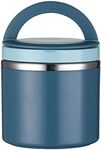 Insulated Food Jar - 1000ml Insulat