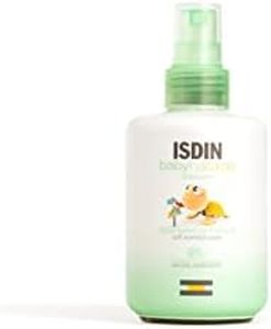 Nutraisdin Baby Naturals Agua Suave Perfumada, Colonia para Bebé Sin Alcohol, 200ml