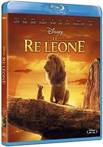 Il Re Leon