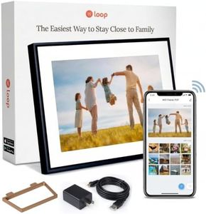 Loop Wi-Fi