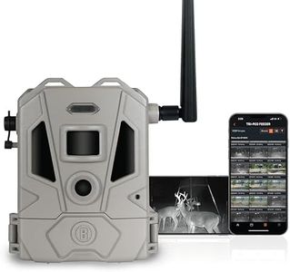 Bushnell CelluCORE 20 Trail Camera - 20MP, 1080p HD