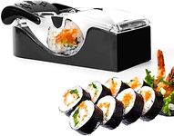 Gvnd Perfect Roll - Sushi | Portable Rice Sushi Roller | Easy Kitchen Sushi Maker Roller Machine | Kitchen Accessories