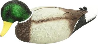 MOJO Outdoors Duck Hunting Motion Decoys for Realistic Water Movement, Hunting Gear and Accessories, Rippler