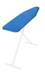 Whitmor T-Leg Ironing Board, Blue C