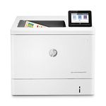 HP Color Laserjet Enterprise M555dn Duplex Printer (7ZU78A)